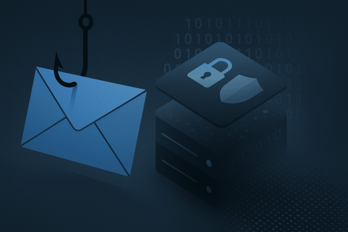 Why Old Phishing Tricks Still Beat Advanced Security